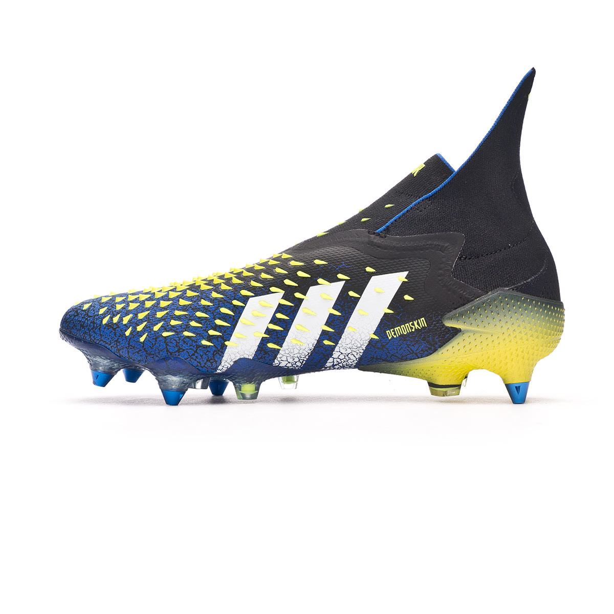 adidas predator laceless sg