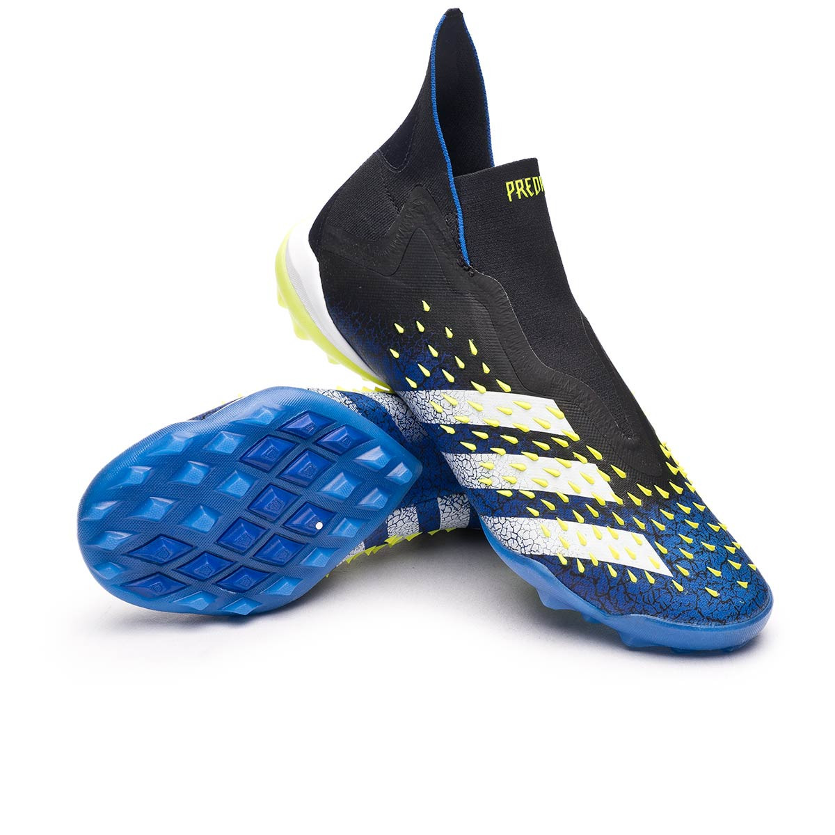 predator adidas turf