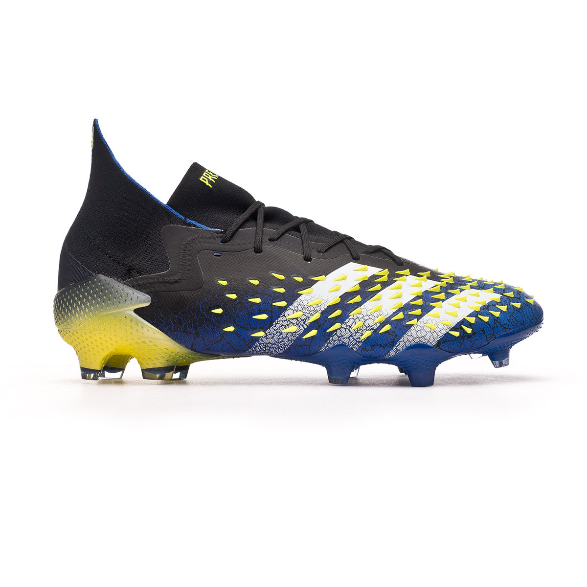 adidas predator fg football boots