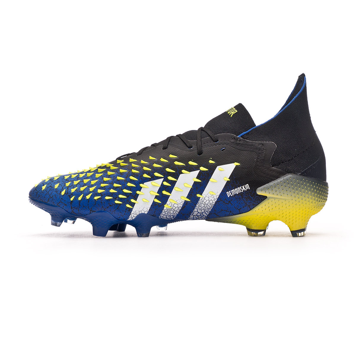 adidas predator solar yellow