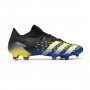 Predator Freak .1 L FG Black-White-Solar yellow