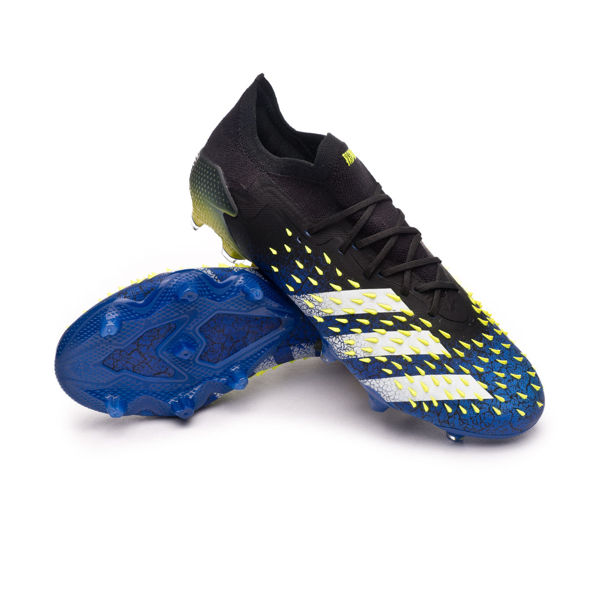 predator freak 3 boots