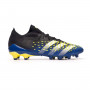 Predator Freak .1 L AG Black-White-Solar yellow