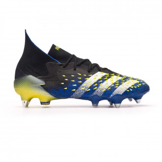 scarpe tacchetti in ferro