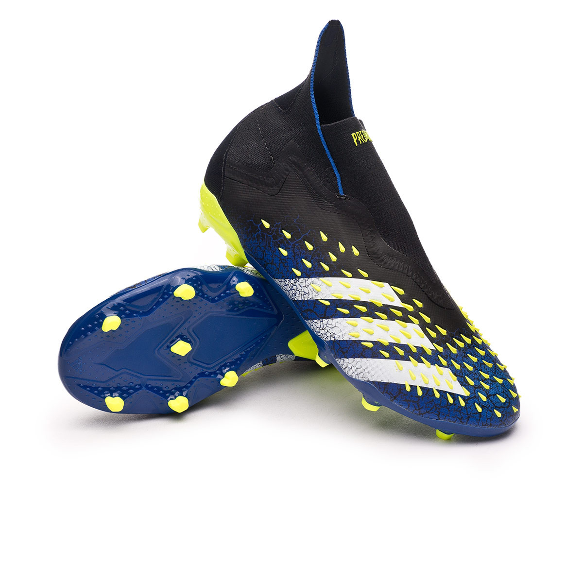 adidas nuove predator