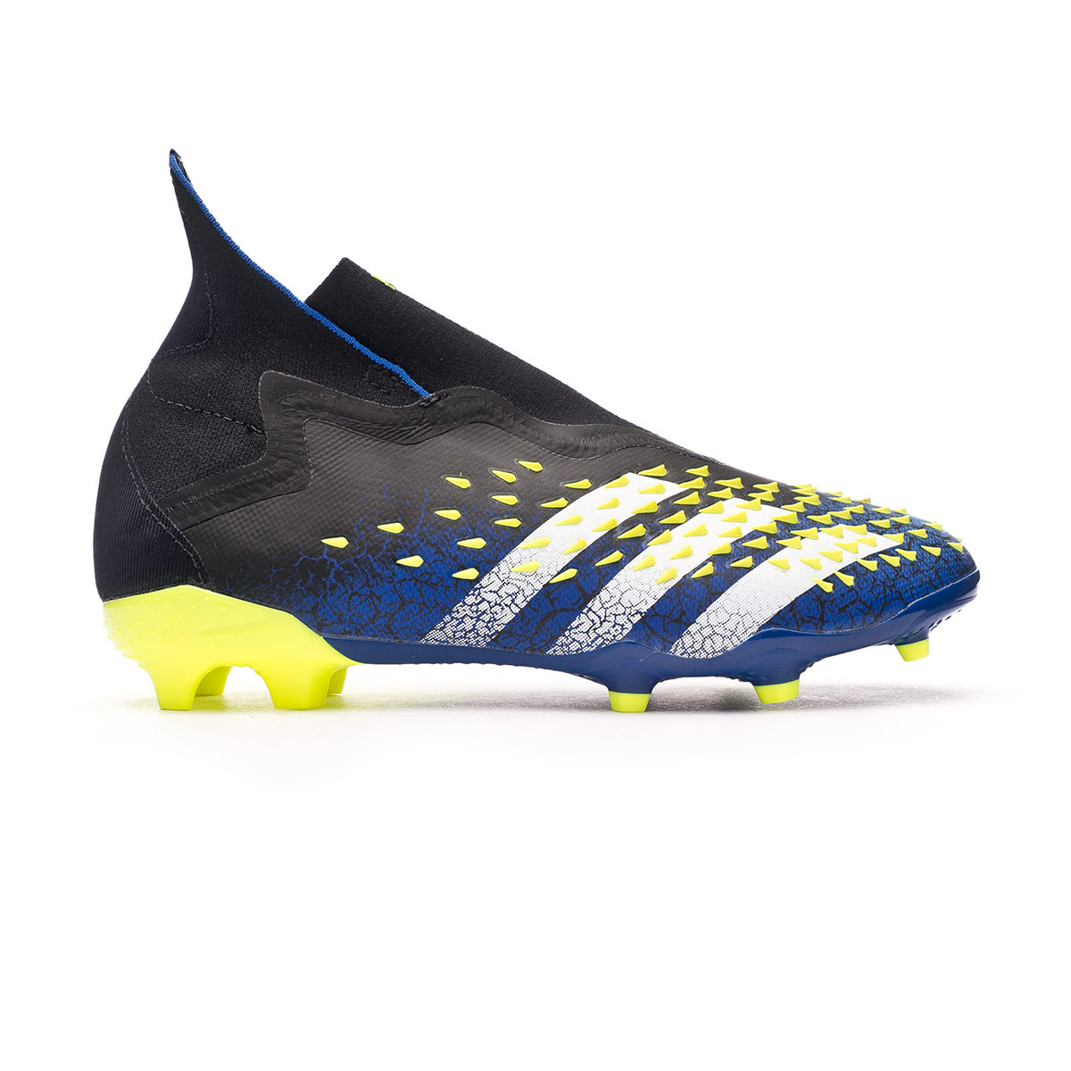 predator junior boots