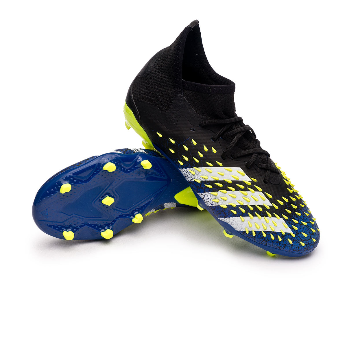 predator boots kids