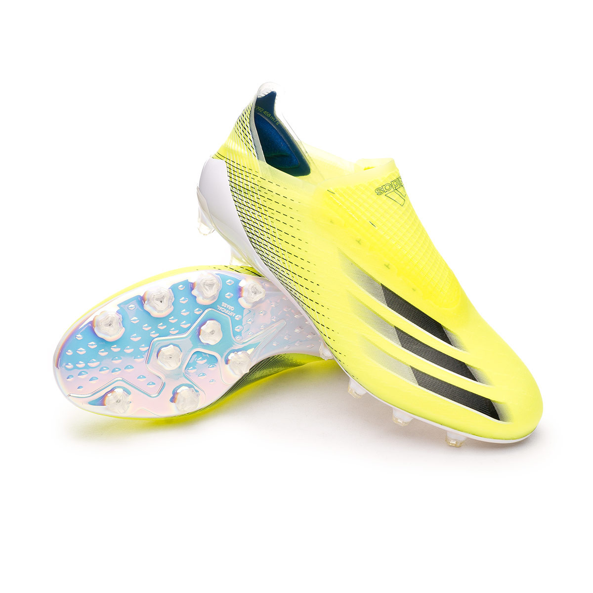 latest adidas x