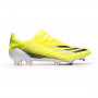 X Ghosted.1 FG Solar yellow-Black-Team royal blue