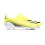 X Ghosted.1 FG Solar yellow-Black-Team royal blue