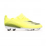 X Ghosted.1 FG Enfant Solar yellow-Black-Team royal blue