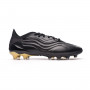 Copa Sense .1 AG Black-White-Gold metallic