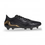 Copa Sense.1 FG Black-White-Gold metallic