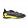Copa Sense.1 Turf Black-White-Gold metallic