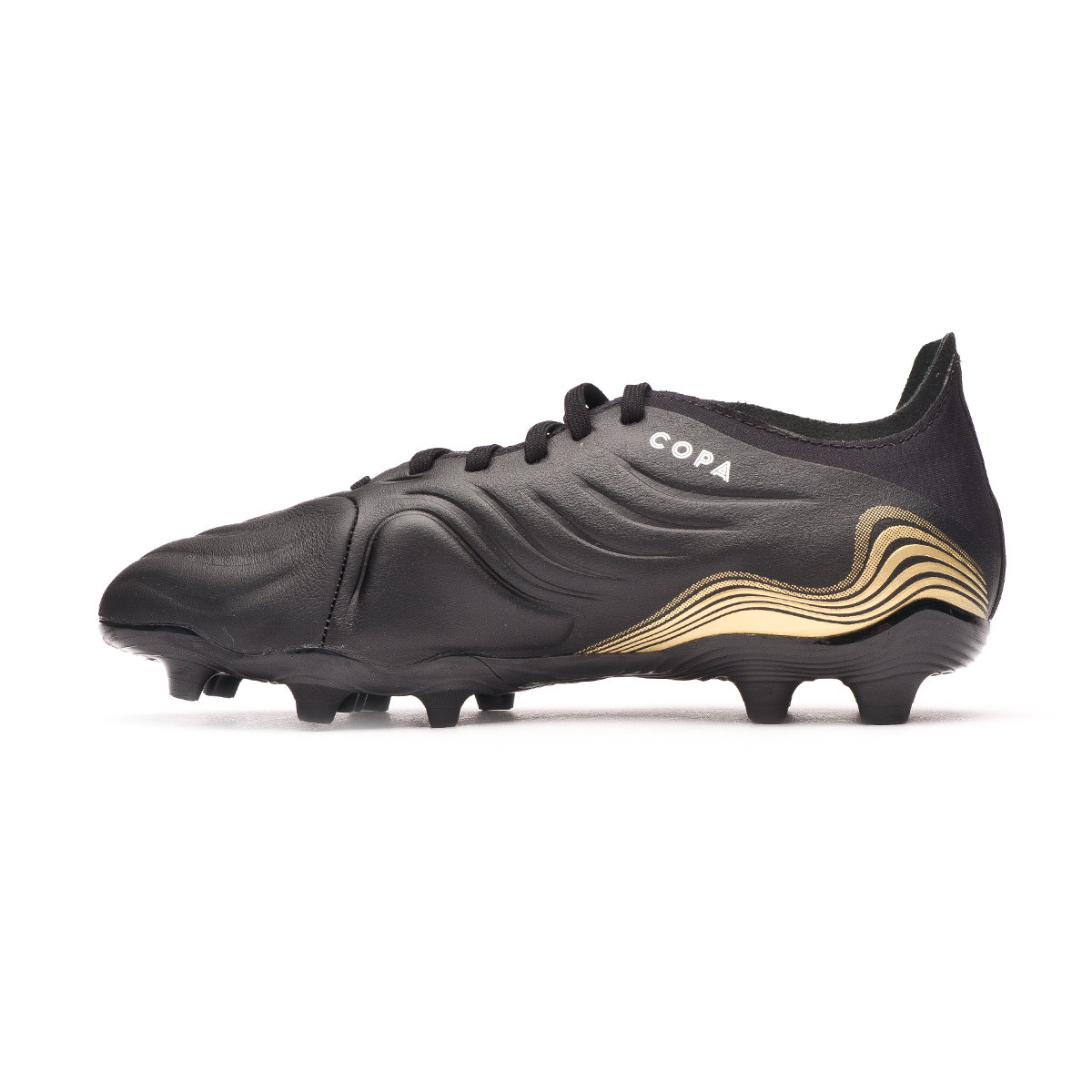 kids gold adidas football boots