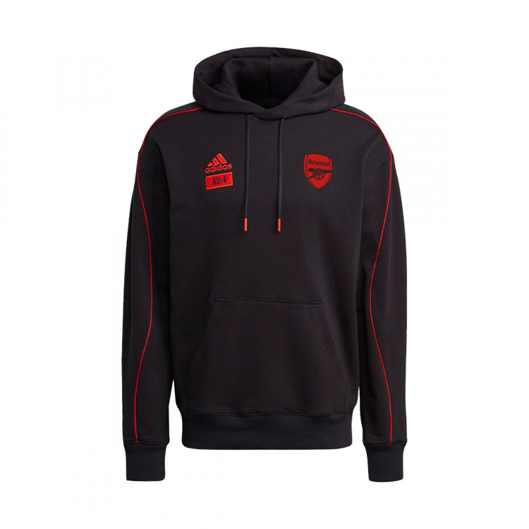 adidas arsenal sweater