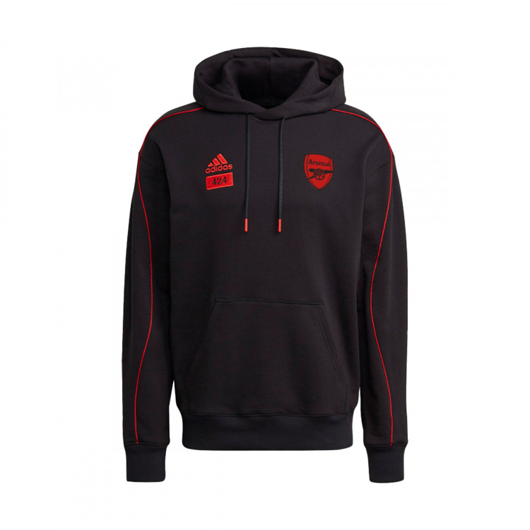 arsenal fc sweatshirt