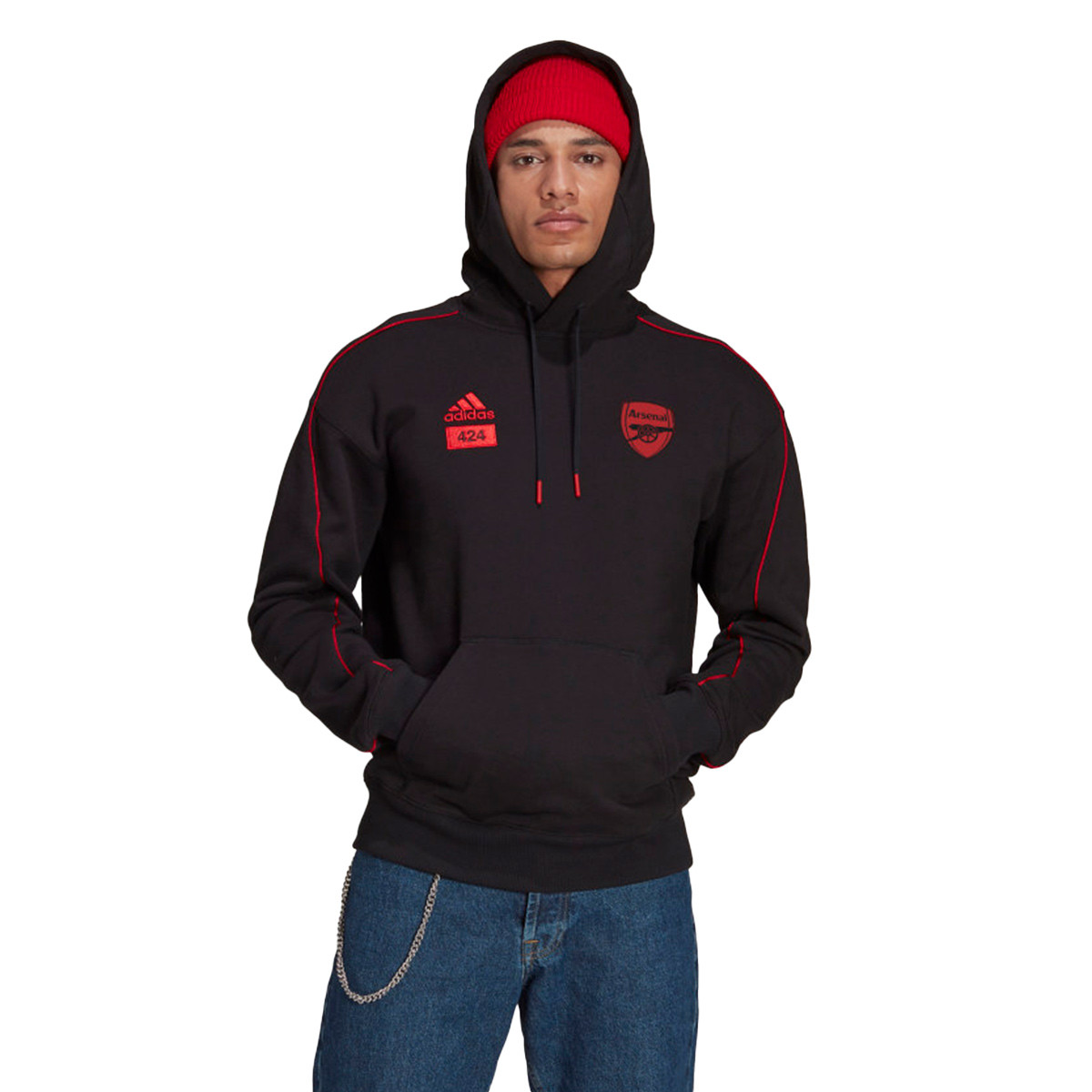 arsenal fc sweatshirt