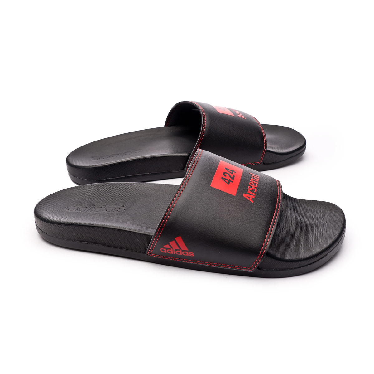 football flip flops
