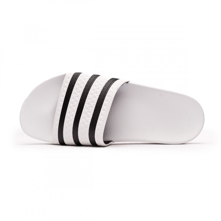 chanclas-adidas-adilette-white-core-black-white-4