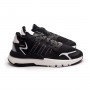 Nite Jogger Core black-Core black-White