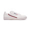 Zapatilla Continental 80 Vegan White-Collegiate Navy-Scarlet