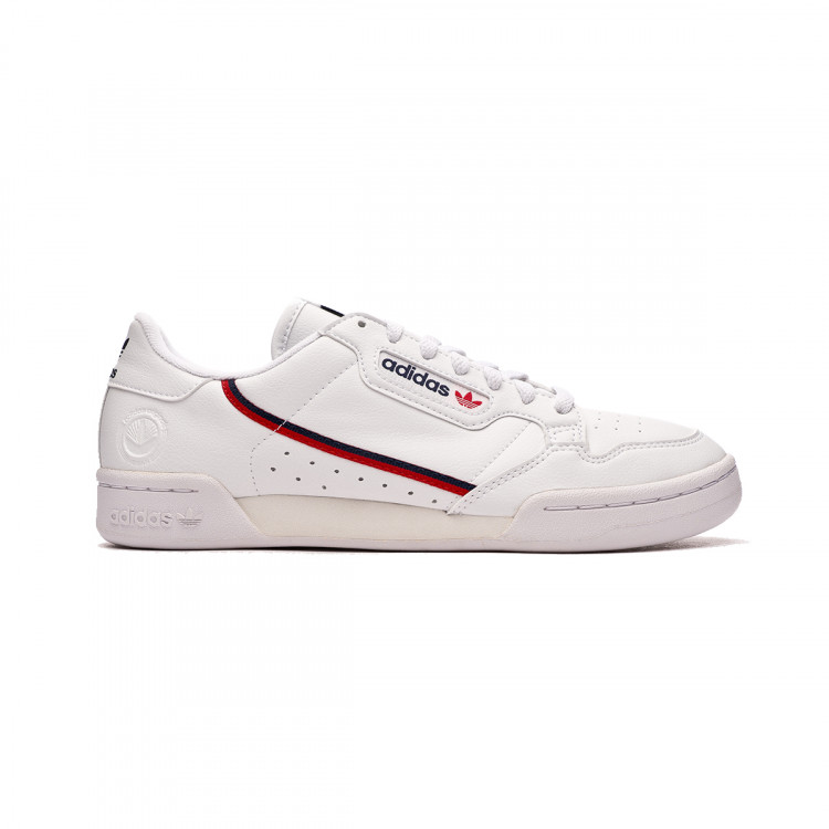 Adidas best sale continental vegan