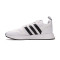 adidas Gladde loper Trainers