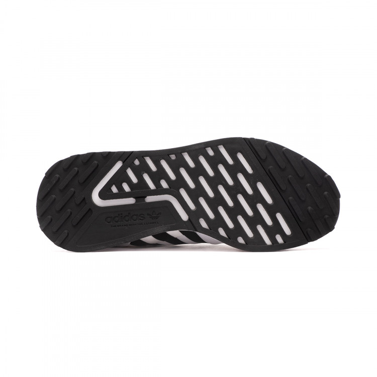zapatilla-adidas-smooth-runner-white-black-3