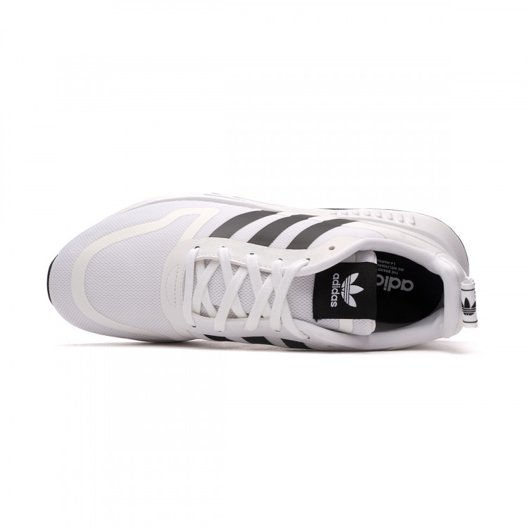 zapatilla-adidas-smooth-runner-white-black-4