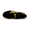 Zapatilla Handball Spezial Core black-Yellow-Gold metallic