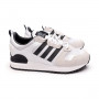 ZX 700 HD Bijela-jezgra crno-bijela
