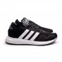 Swift Run X Core black-White-Core black