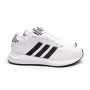 Swift Run X White-Core black-White