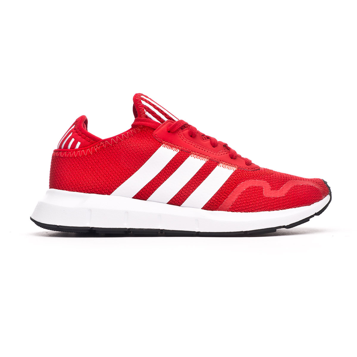 adidas swift run scarlet