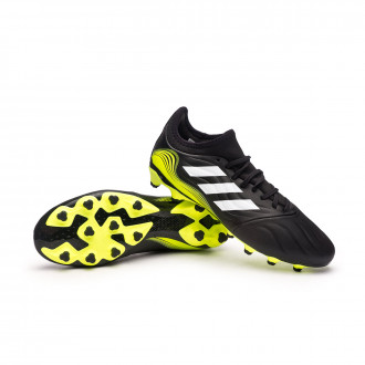 Copa Sense.3 MG Black-White-Solar yellow