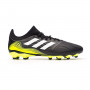 Copa Sense.3 MG Black-White-Solar yellow