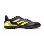 Copa Sense.4 Turf Black-Solar yellow
