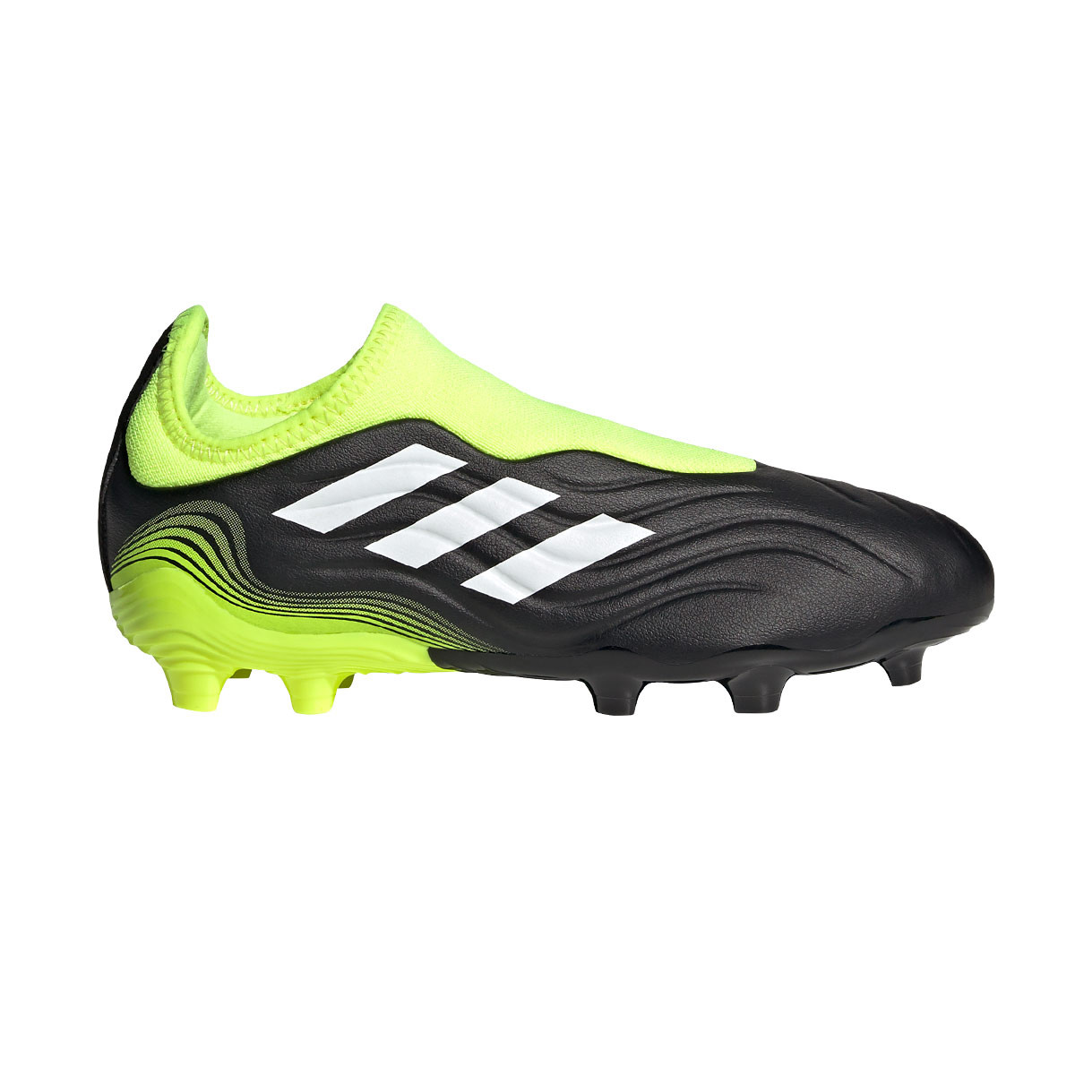kids copa football boots