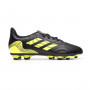 Copa Sense.4 FxG Niño Black-Solar yellow