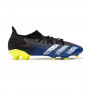Predator Freak .3 L FG Black-White-Solar yellow