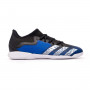 Predator Freak .3 L IN Black-White-Royal blue
