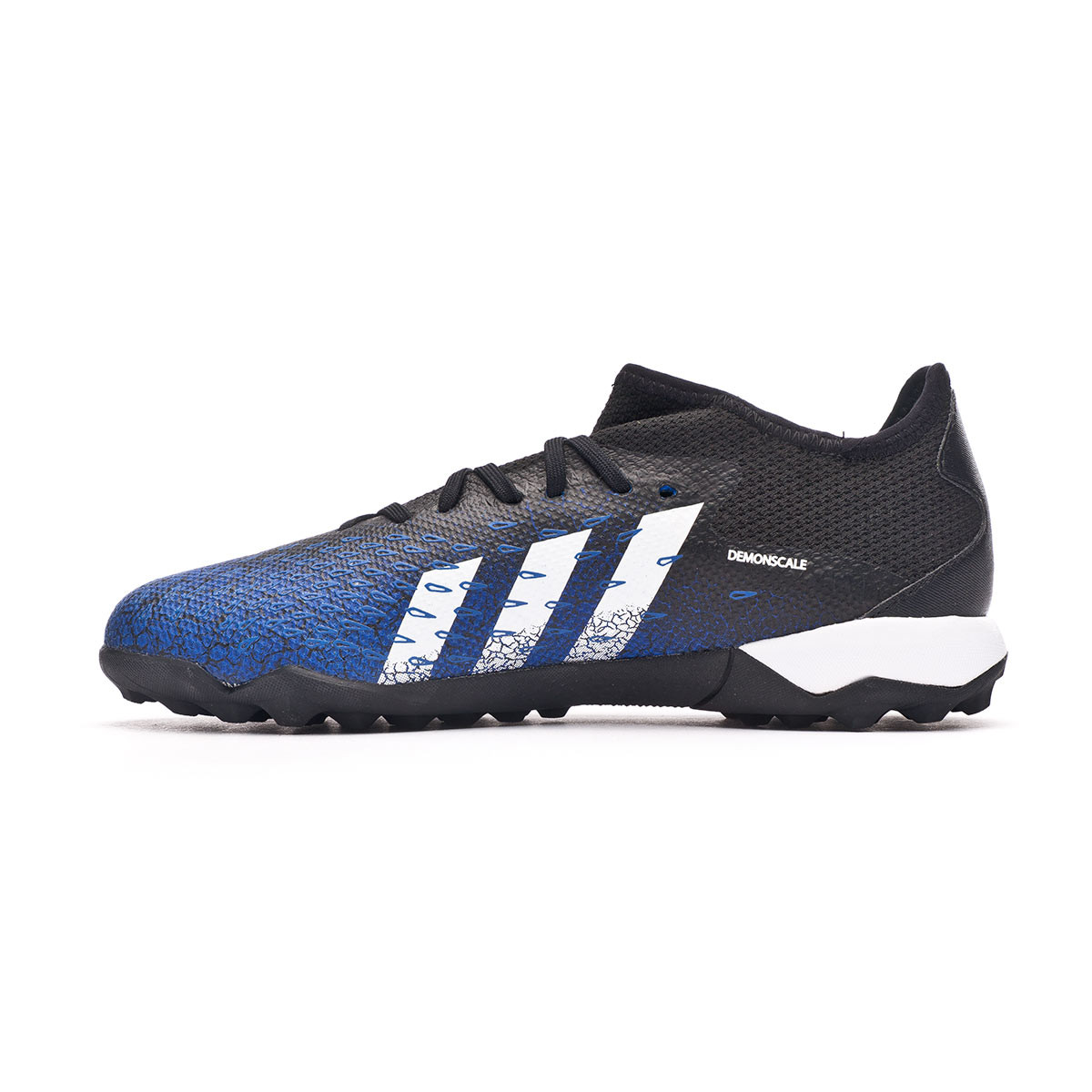 men's adidas football predator 20.3 l turf shoes