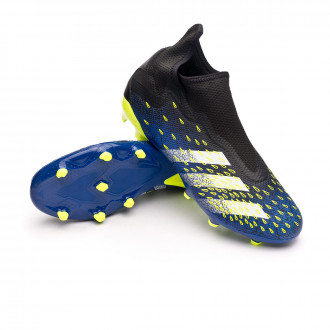 Predator Freak .3 LL FG Black-White-Solar yellow