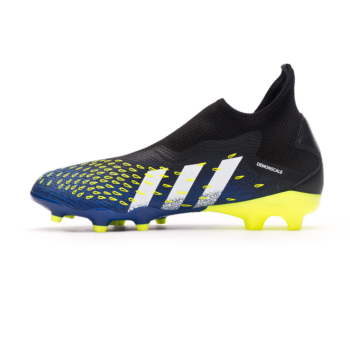 botas predator freak 3