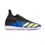 Predator Freak .3 LL IN Black-White-Solar yellow