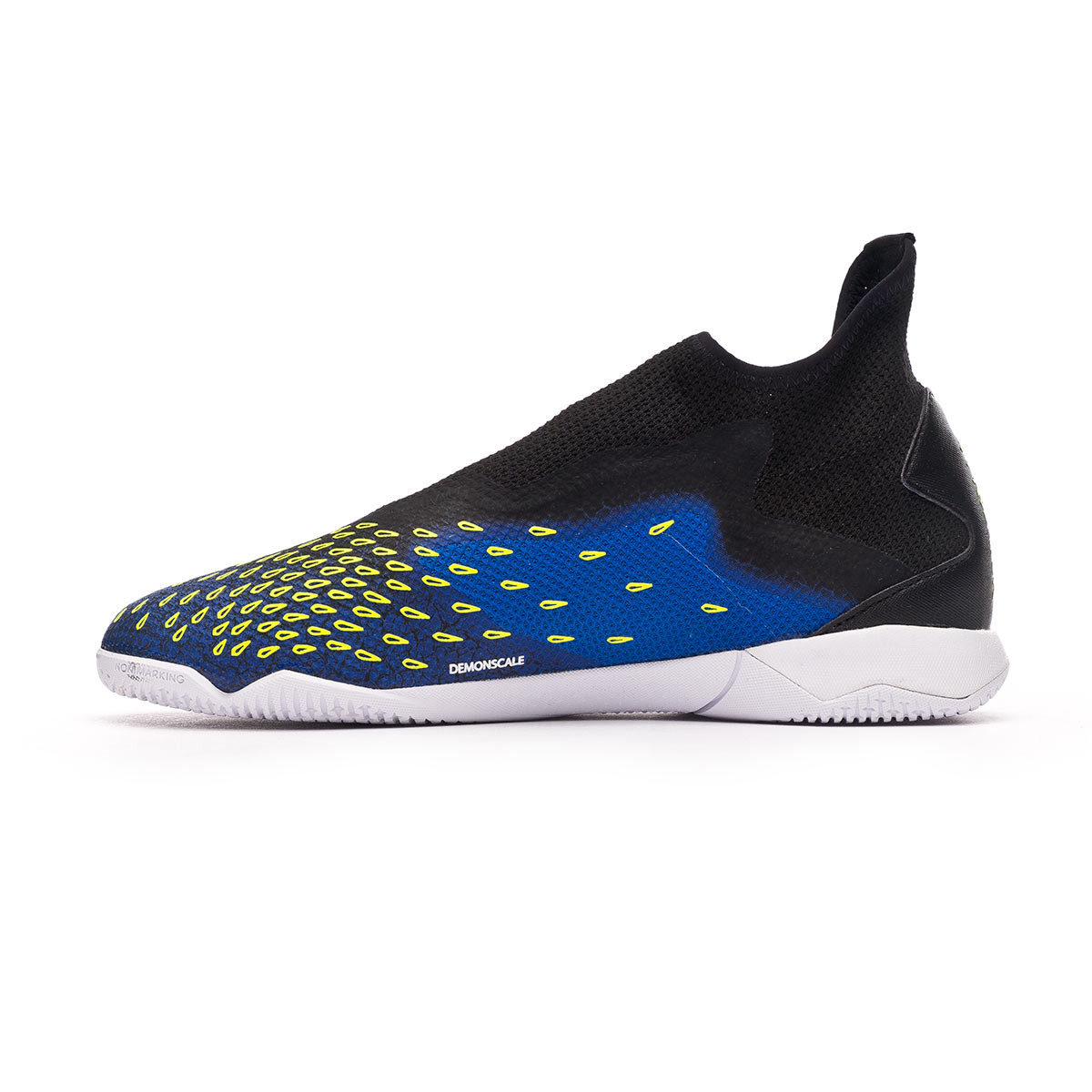 futsal predator