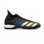 Predator Freak .3 LL Turf Black-White-Solar yellow
