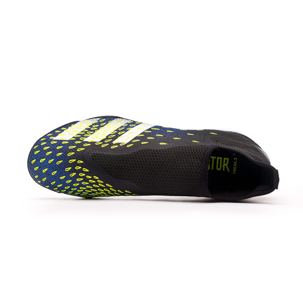 adidas nemeziz senza lacci
