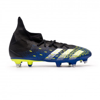 zapatos tacos de futbol